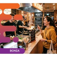 37047 - Fresh Takeaway Food Business Opportunity image
