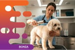 37007 - Mobile Pet Grooming Business Ready to Grow