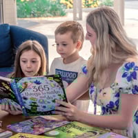 NDIS - Kids Therapy Clinic Business - Regional QLD (SEQ) image