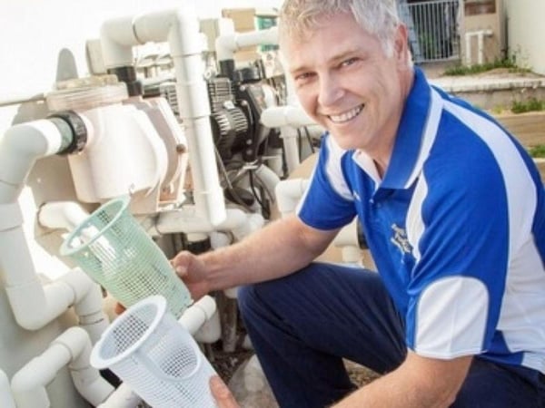 Jim's Pool Care Franchise - Guaranteed Income of $1,500/Week for the First 6 Months - Mobile Service - Gold Coast - Exciting Opportunity! primary image