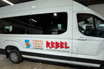Rebel Tour Business and Ferry Service