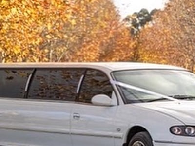 Vintage cars and Limousinefor sale in Perth Region, WA image