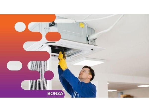 36530 Profitable Mobile Electrical, Refrigeration & Air-Conditioning Business
