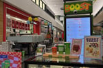 Boost Juice Leopold