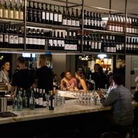 Prestigious Restaurant And Bar 120 Seater 5 Days  Prime City Location Sydney image