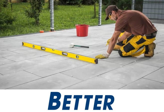 Exceptional Tiling  Renovations  - Gold Coast Industry Leader