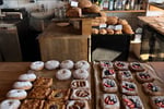 Unique Specialty Bakery - Unmatched in  Queensland
