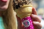 Exceptional opportunity - world leading chain of ice cream