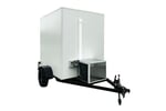 Market Leading Cold Room Hire