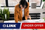 Interior Design Business 50+ Yrs $1.2M + Rev