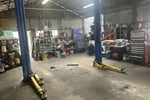 Thriving Mechanical Repair Business with Freehold Workshop