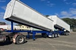 FNQ Transport Business  Agriculture Sector Specialist  Revenue Forecast F27 $7.2m+