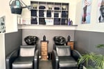 Netting $159K+ Profit Iconic Profitable 5 Day Working Hair Salon Offered First Time Over 50 Years