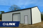 Lifestyle Business Exclusive Retail Shed Supplier
