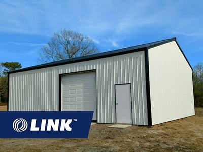 Lifestyle Business Exclusive Retail Shed Supplier image