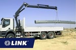 Crane Truck & Specialist Transport Business | Sydney