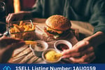 Cafe for sale in Sydney Inner- West - 1SELL Listing Number: 1AU0159.