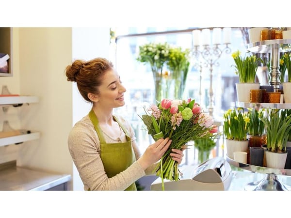 Florist Business For Sale In Brisbane