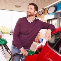Thriving Fuel Station on Busy South Gippsland Highway - Ref: 15451 image