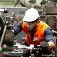 Manufacturer of Brake and Clutch Linings to Industry - Sydney image