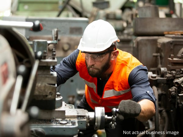 Manufacturer of Brake and Clutch Linings to Industry - Sydney