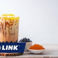 Dual Bubble Tea Stores For Sale | $550K+ | New Castle image