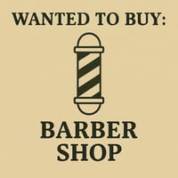 WANTED: Barber Shop in Australia - Buyer Ready image