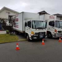 Long Established Furniture Removals Business - Perth, WA image