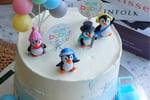 Established Cake & Dessert Business - Only $40K