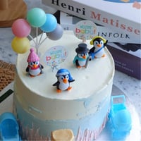 Established Cake & Dessert Business - Only $40K image