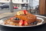 Busy Sydney Suburb Cafe - Kogarah, NSW