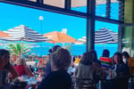 Cafe for Sale Sydney Eastern Suburbs Best Location 80K PW Revenue