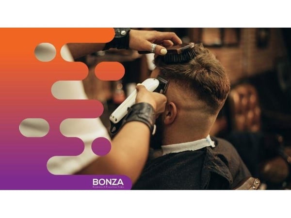 36114 Profitable Mobile Barbershop  Flexible Operations & Growth Potential