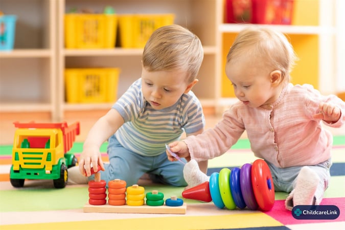 Ref:2124 | Childcare Business for Sale | Inner South Sydney | 74 Places | Licence Opportunity