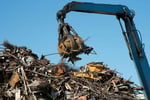 SCRAP METAL RECYCLING BUSINESS