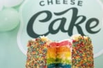 Marrickville. Time for Cake? It\'s your turn for The Cheesecake Shop