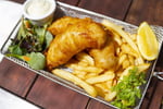 Fish and Chips in Caroline Springs Taking $13,500 p/w!! (Our Ref: V2051)