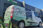 Digital Printing, Commercial Signage and Vehicle Wrap Business - Geelong, VIC