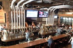 A New \'Yardhouse\' International Craft