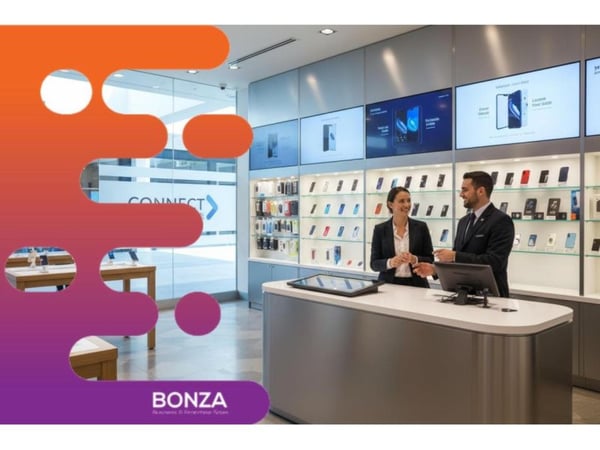 36726 - High-Traffic Phone Shop with Quality Fit-Out  Flexible Lease Opportunity