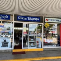 EDEN NEWSAGENCY- Far South Coast - $190,000 + S.A.V image