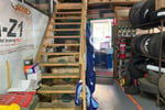 Building and Mechanical and Tyre businesses