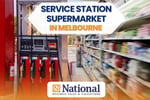 Rare Independent Service Station for sale in Melbourne Metro | Fully Renovated