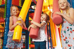 Established Indoor Children\'s Play Centre | Central Gold Coast | Strong Upside