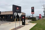 Oporto Franchise in  Wodonga