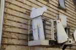 Asbestos Removal - Fully equipped, niche market specialist with a great reputation.