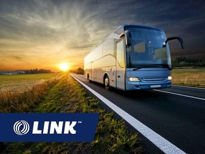 Reliable Tasmanian School Bus and Tour Operator image