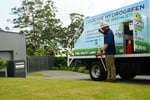 Coochie HydroGreen Lawn Services Franchise for Sale!