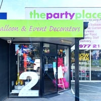 The Party Place image