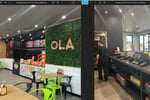 Oporto Sunbury